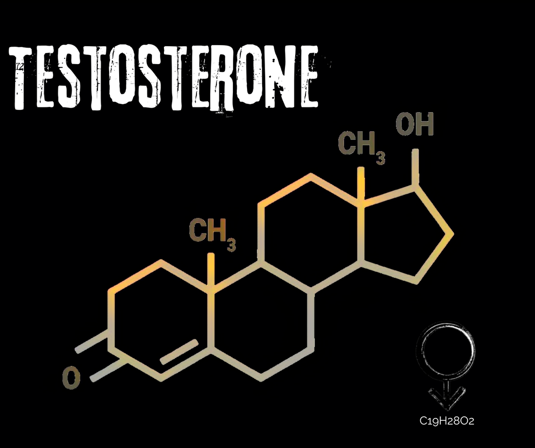 Testosterone Replacement Therapy (TRT): Weighing the Options for Men Over 40