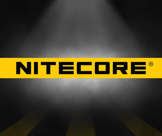 Nitecore logo