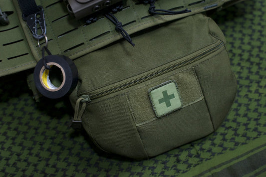 Ultralight First Aid Kits