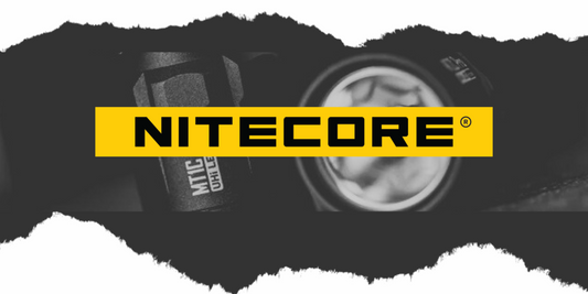 Nitecore MT Series Review