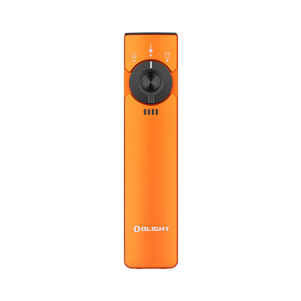 Arkfeld Pro (Orange)