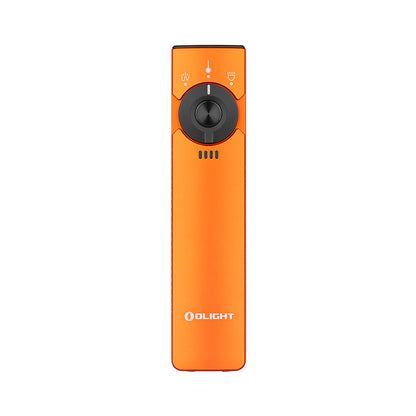 Arkfeld Pro (Orange)