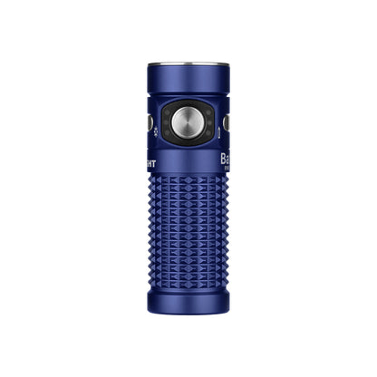 Baton 4 Premium (Regal Blue)