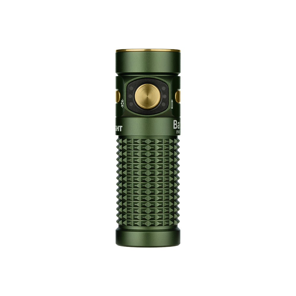 Baton 4 Premium (OD Green)