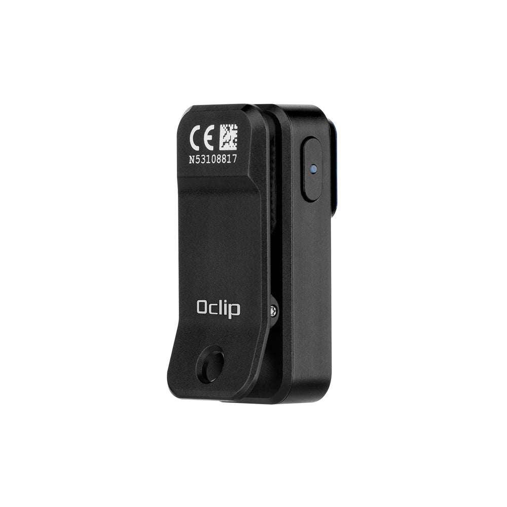 Oclip (Black)