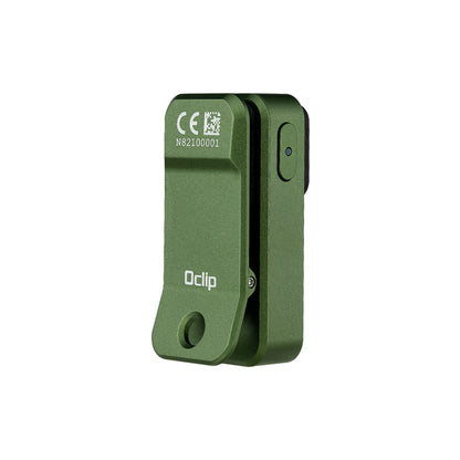 Oclip (OD Green)