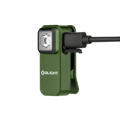 Oclip (OD Green)