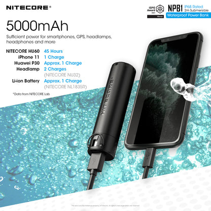 NPB1 - 5000mAh