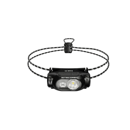 Nitecore HA11 ultralight headlamp