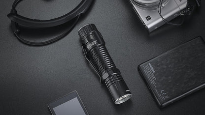 EDC33 - 4000 Lumens