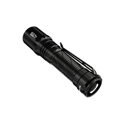 Nitecore MT2C Pro side back