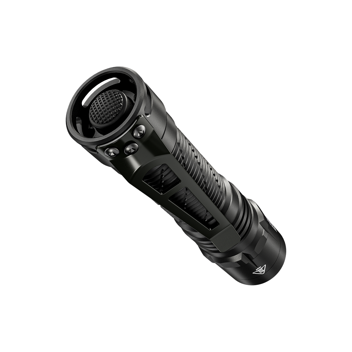 Nitecore MT2C Pro button