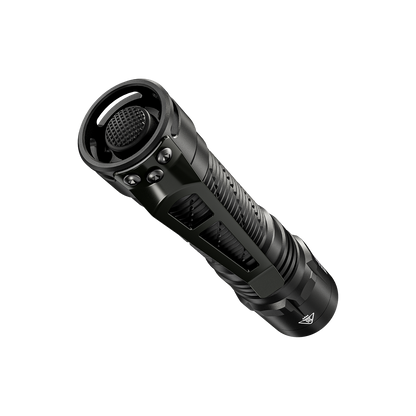 Nitecore MT2C Pro button