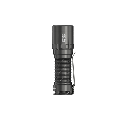 Nitecore MT1C Pro on tail