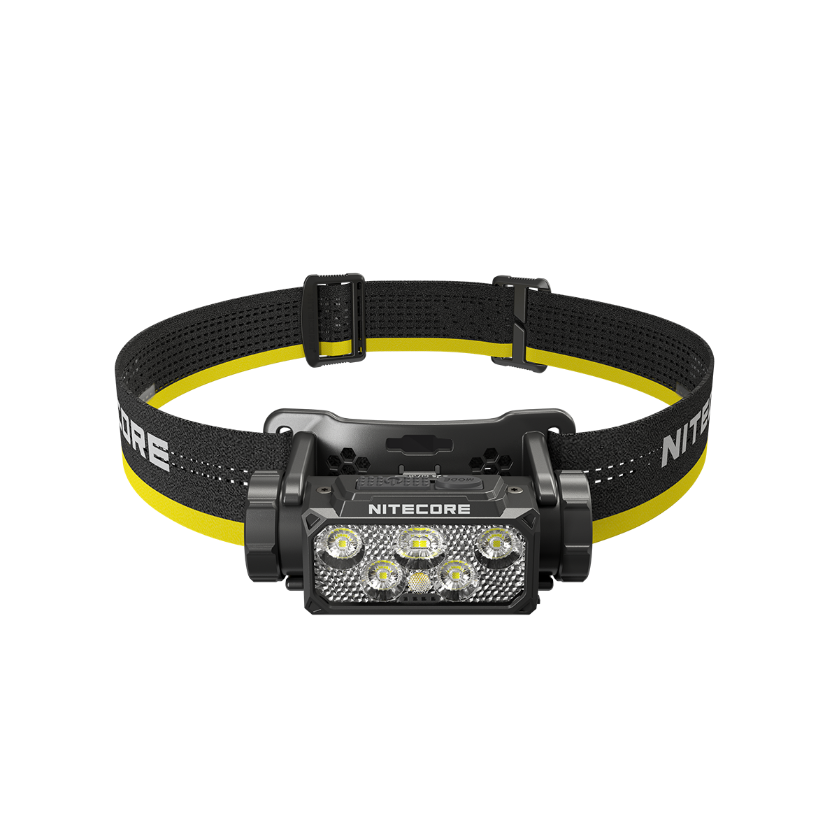 Nitecore HC60 UHE | EDCASIA