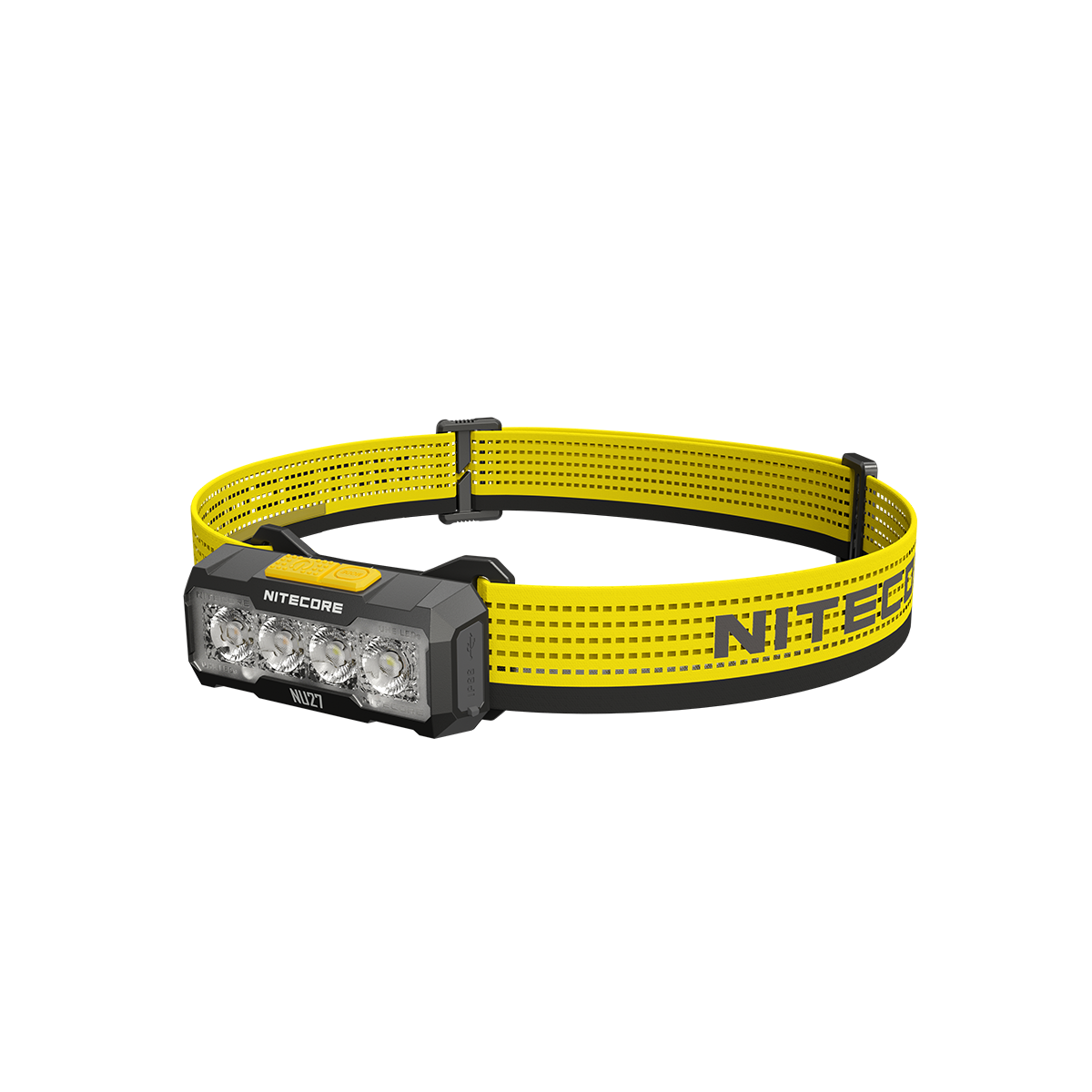 Nitecore NU27 | EDCASIA