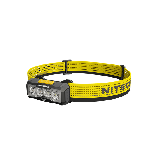 Nitecore NU27 | EDCASIA