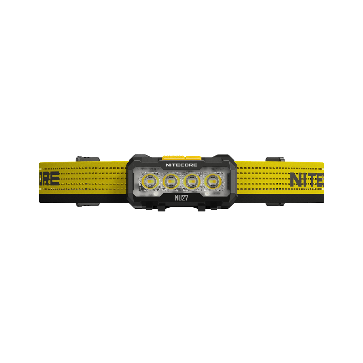 Nitecore NU27 | EDCASIA