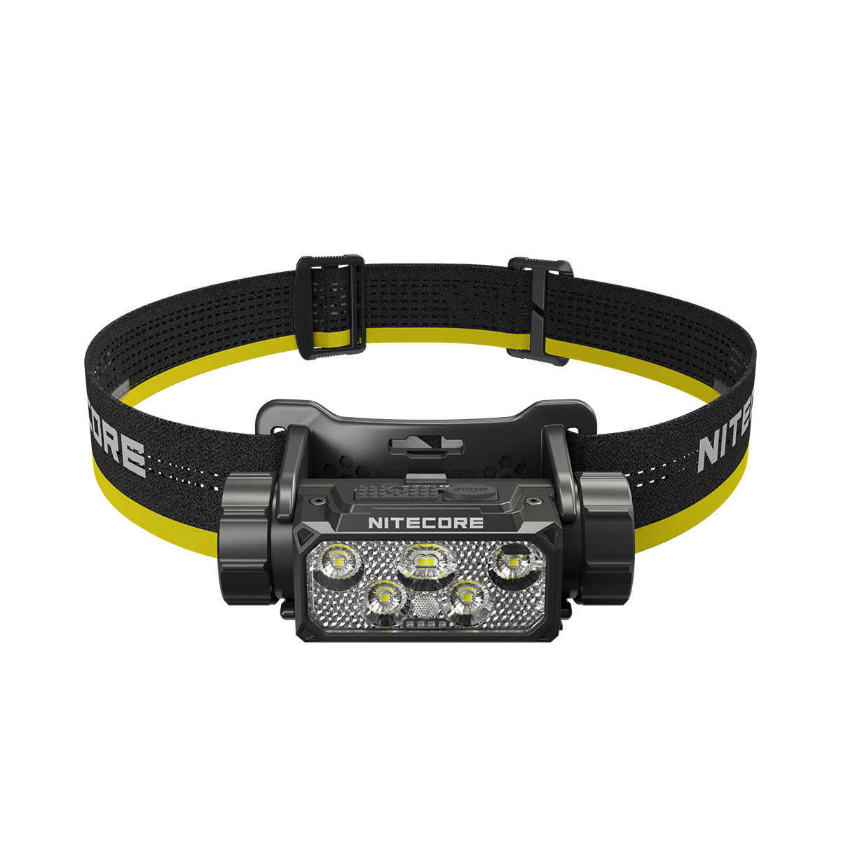 NITECORE HC70 UHE | EDCASIA