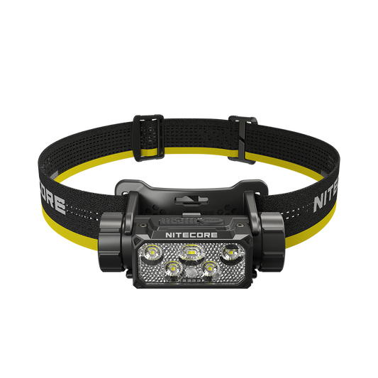 NITECORE HC70 UHE | EDCASIA