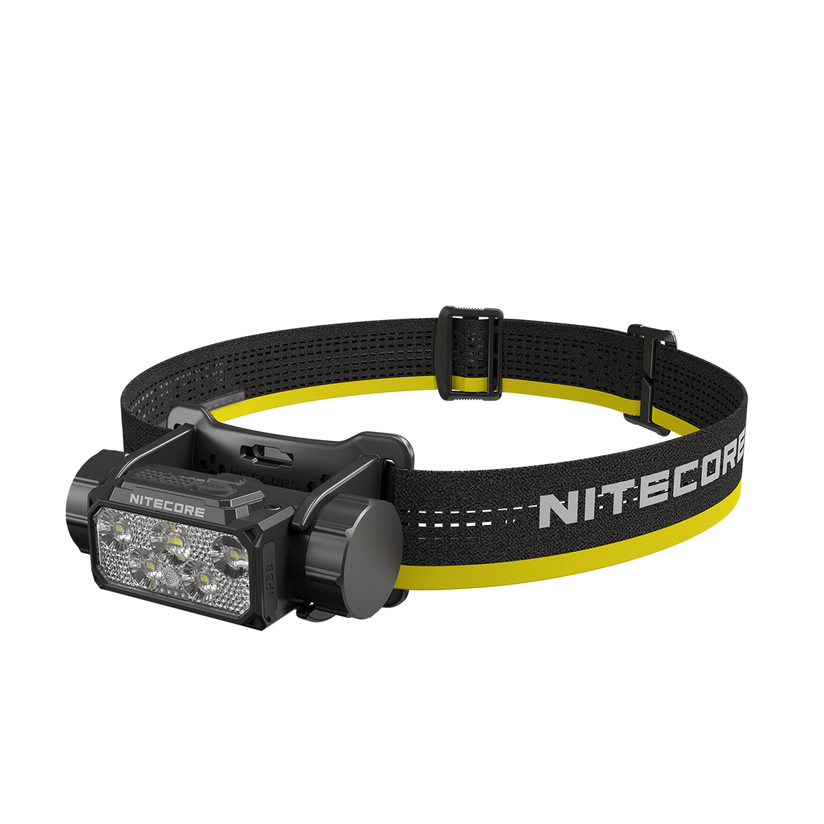 Nitecore HC70 UHE | EDCASIA