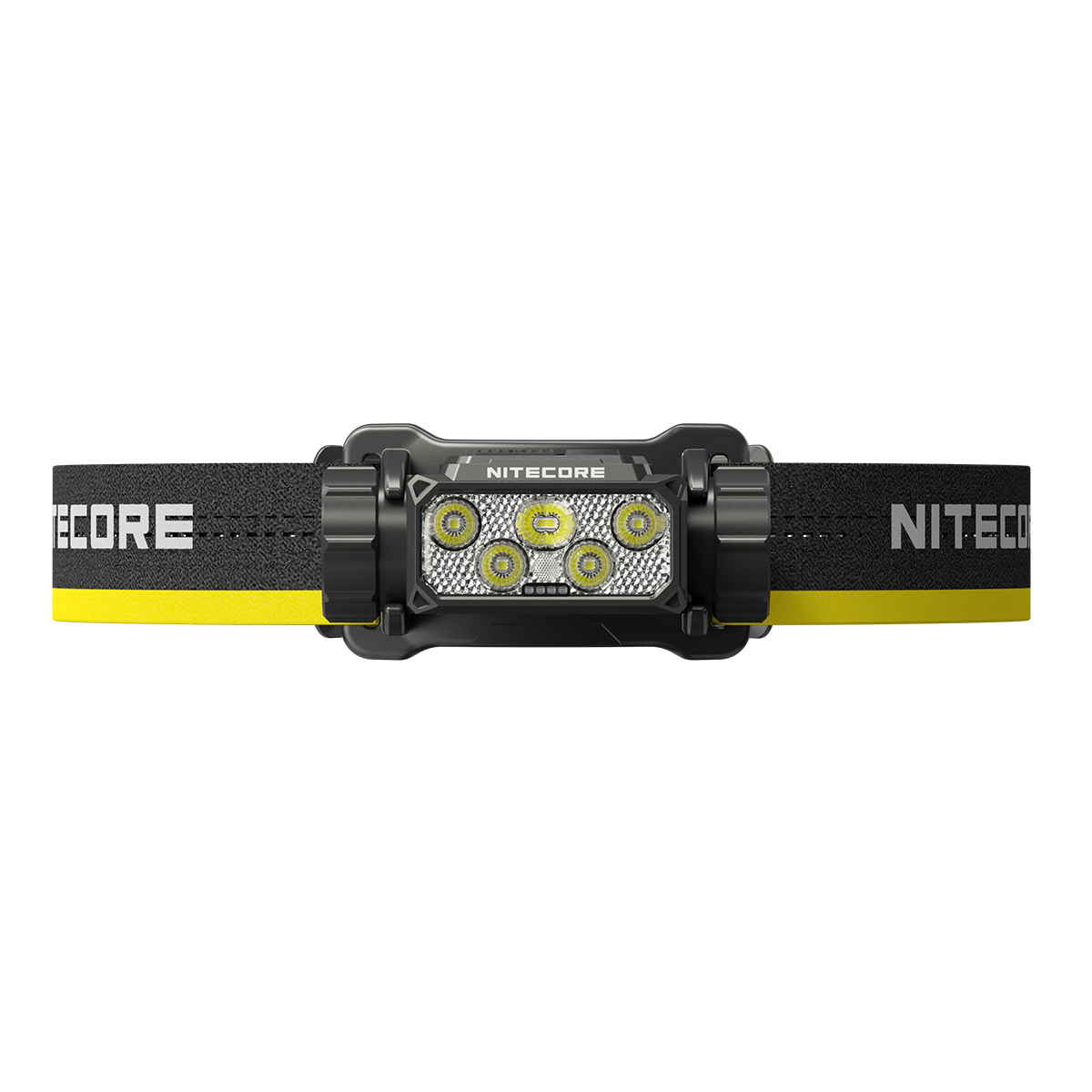 Nitecore HC70 UHE font view | EDCASIA