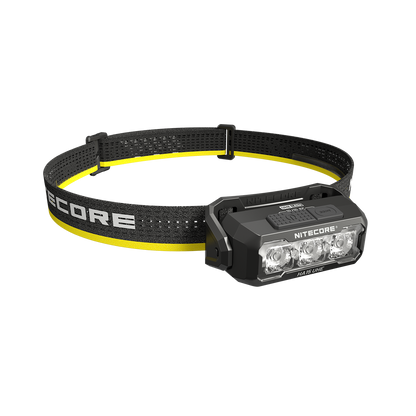 Nitecore HA15 UHE 1 x AA