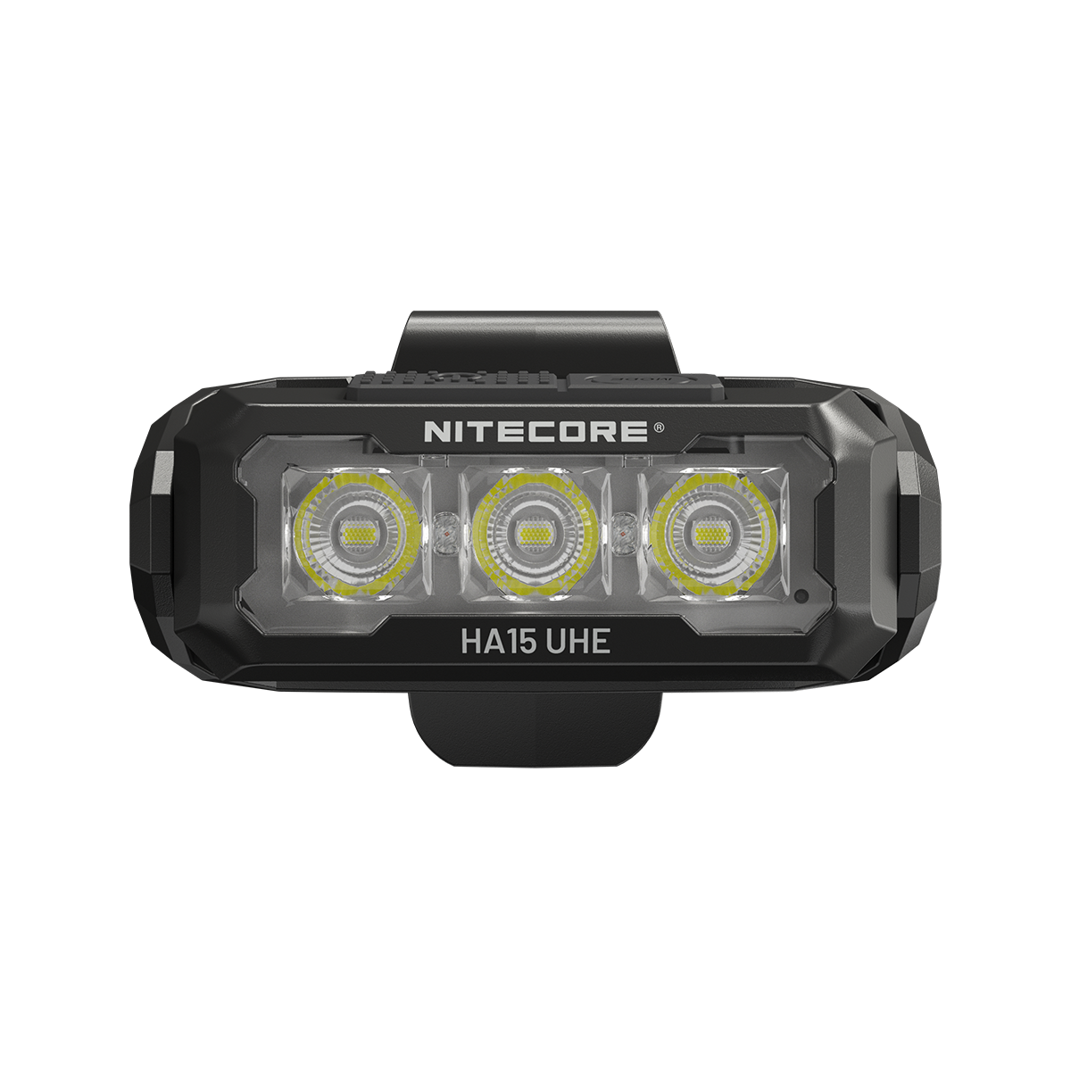 Nitecore HA15 UHE Singapore