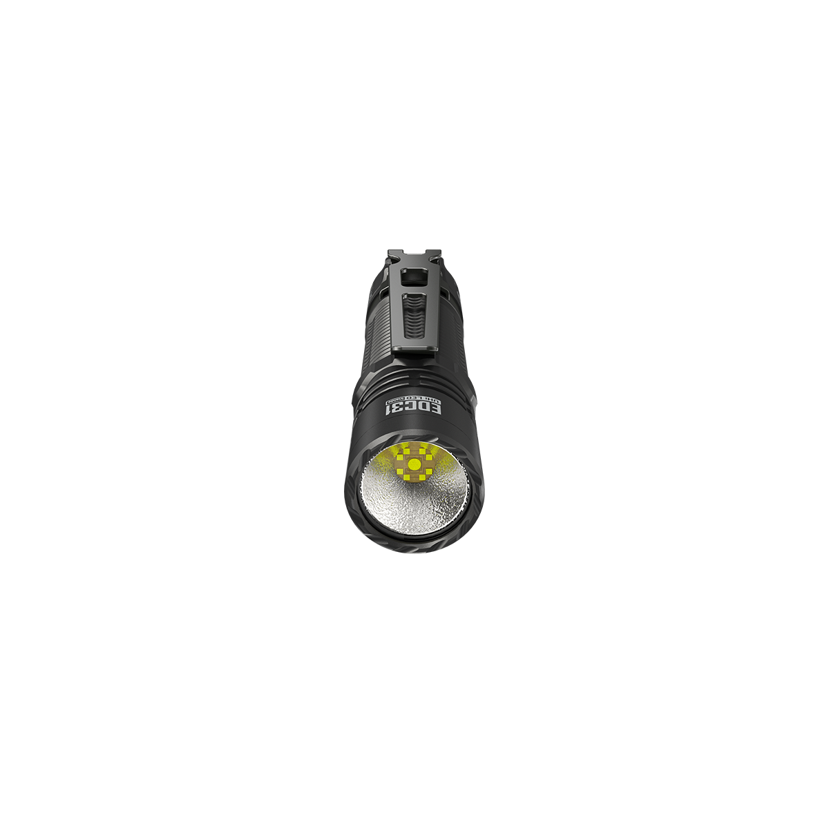 Nitecore EDC31 edcasia