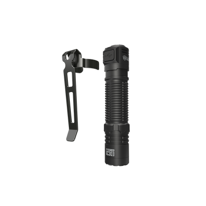 Nitecore EDC31 tactical flashlight