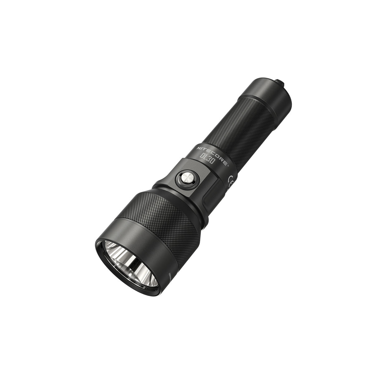 Nitecore DL30 - Singapore