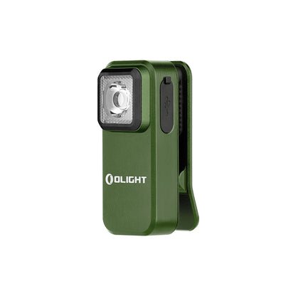 Oclip (OD Green)