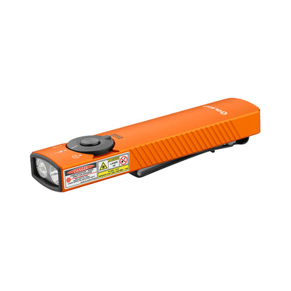 Arkfeld Pro (Orange)