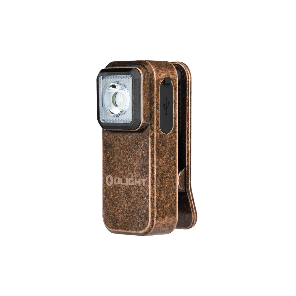 Oclip (Copper)