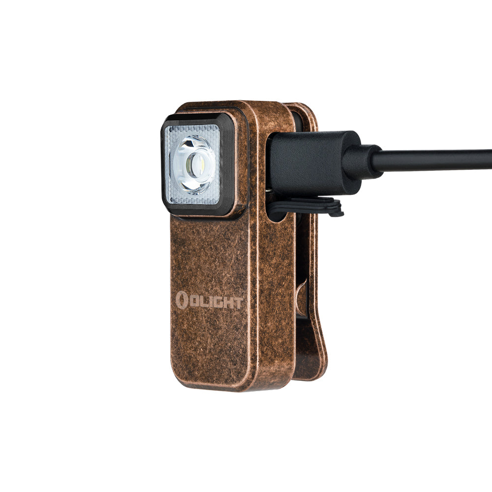 Oclip (Copper)