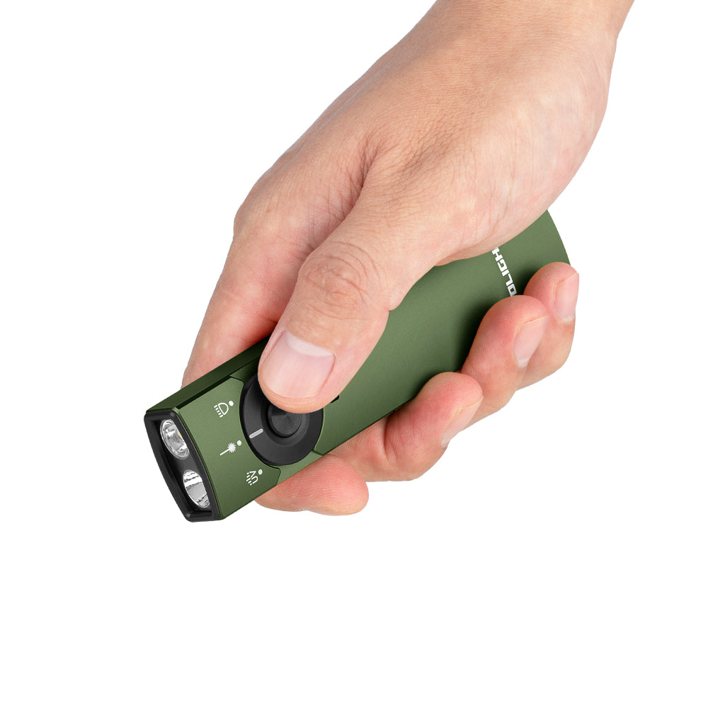 Arkfeld Pro (OD Green)