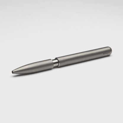 Titanium Ballpoint Pen