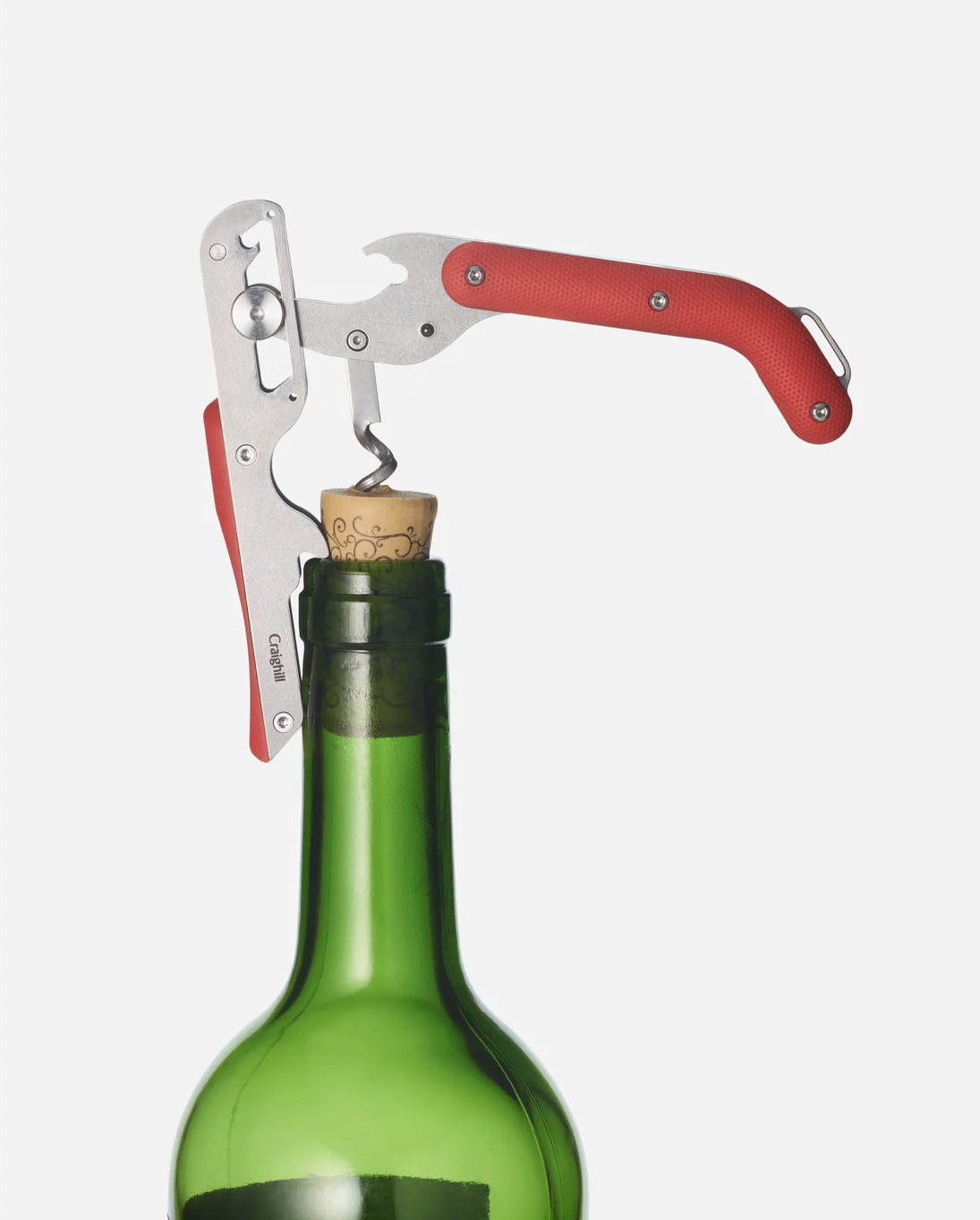 Best Wine Key