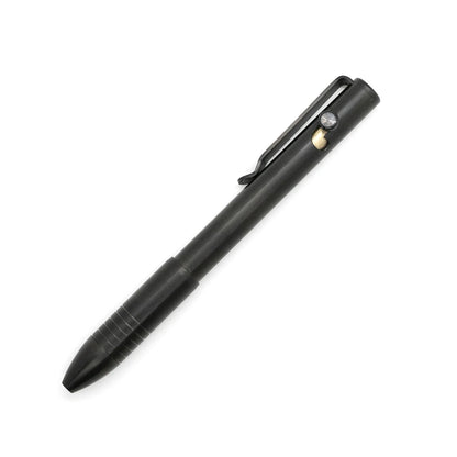 Bolt Action Pen