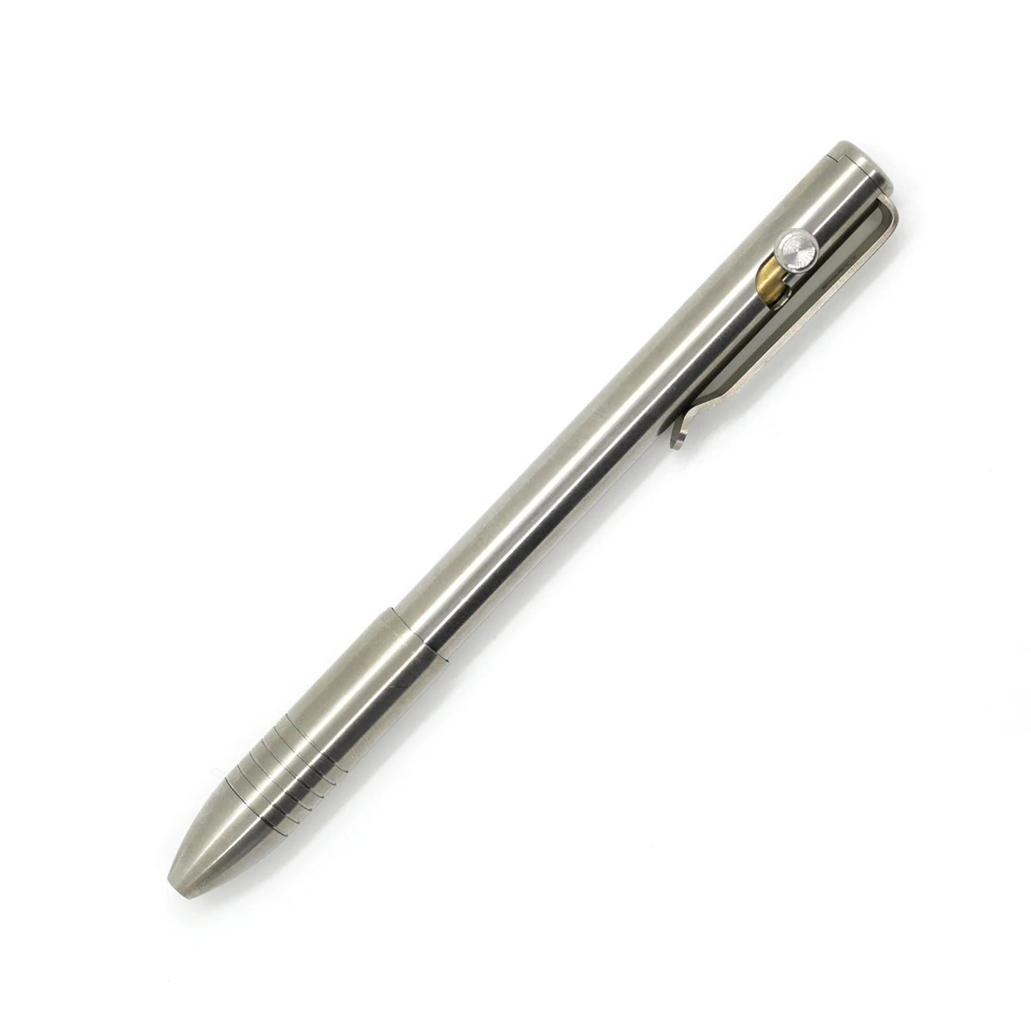 Bolt Action Pen