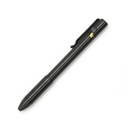 Bolt Action Pen