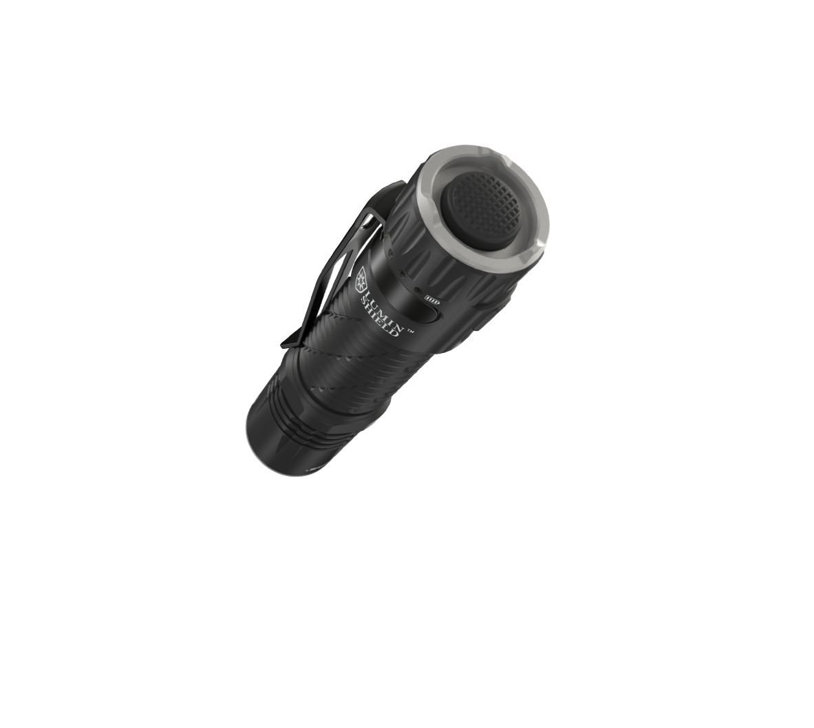 Nitecore EDC33 button