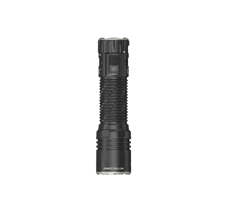 Nitecore EDC35 standing