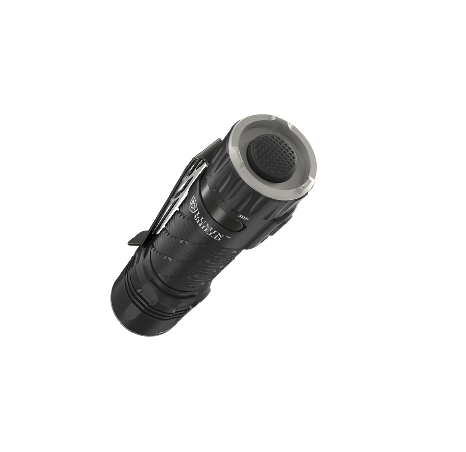 Nitecore EDC35 button