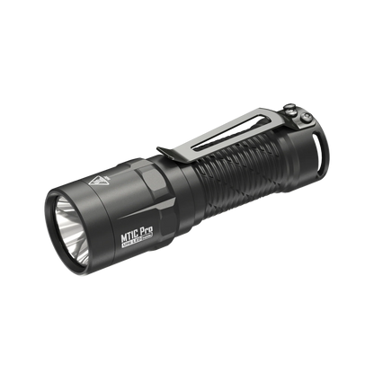 Nitecore MT1C Pro official