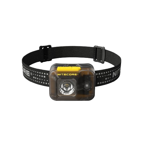 HA13 - Trail Running Headlamp