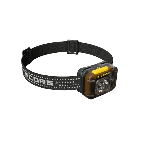 HA13 - Trail Running Headlamp