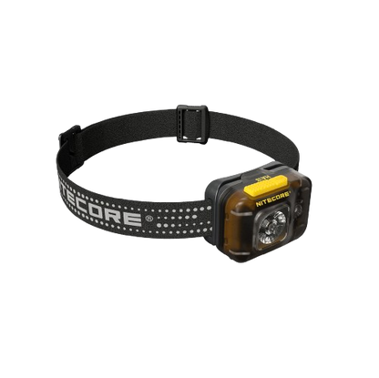 HA13 - Trail Running Headlamp