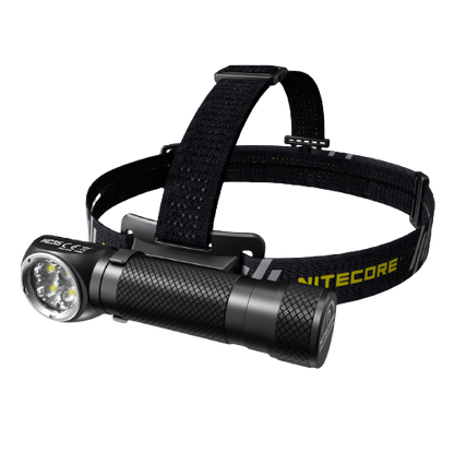 HC35 - 2700 Lumen