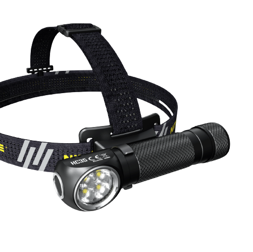 HC35 - 2700 Lumen